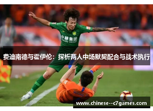 费迪南德与霍伊伦：探析两人中场默契配合与战术执行