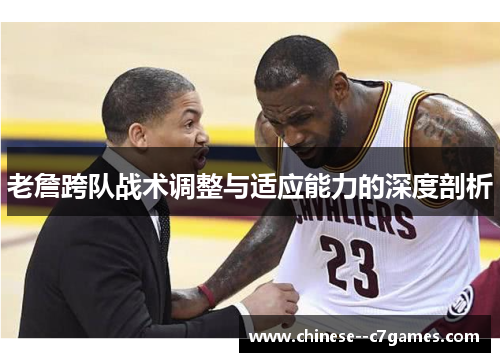 老詹跨队战术调整与适应能力的深度剖析